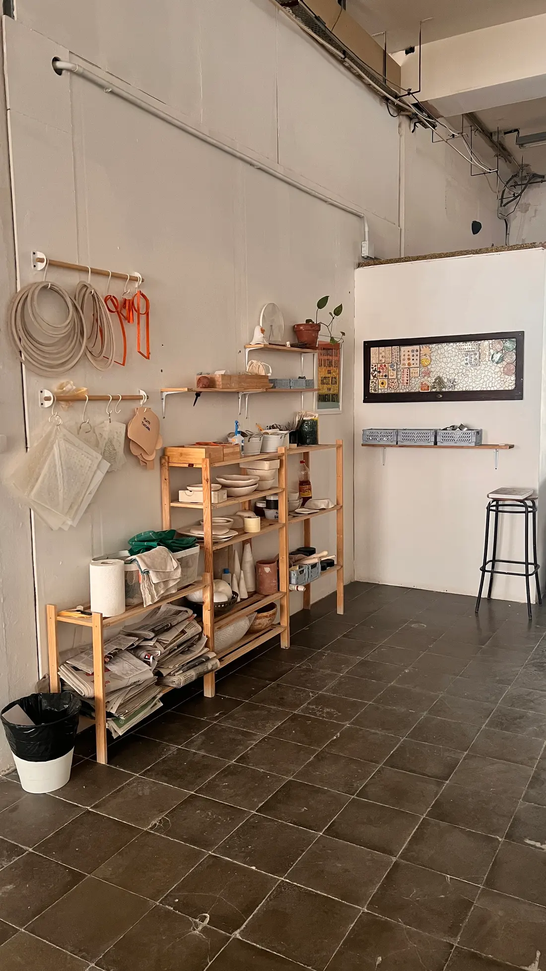 Zona de modelado
